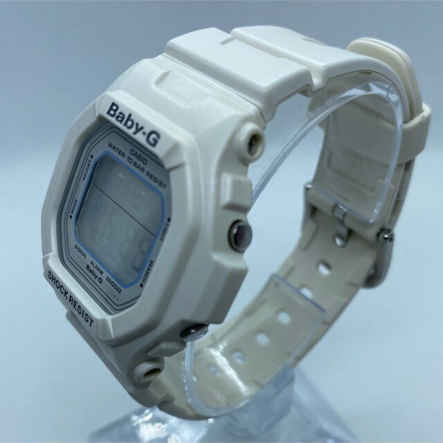 Baby-G(ベビージー)のBabyｰG  BG−5600WH レディースのファッション小物(腕時計)の商品写真