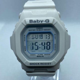 ベビージー(Baby-G)のBabyｰG  BG−5600WH(腕時計)