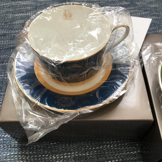Noritake - おまけ付♪ 本好きの下剋上 お茶会セットカップ&ソーサーの