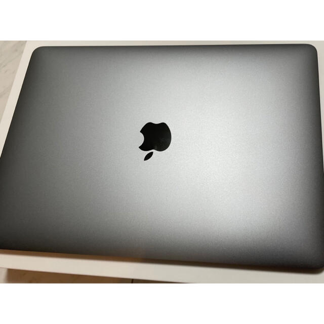 Mac book pro 13-inch 2020年　US配列