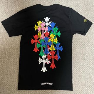 クロムハーツ　Tシャツ　半袖