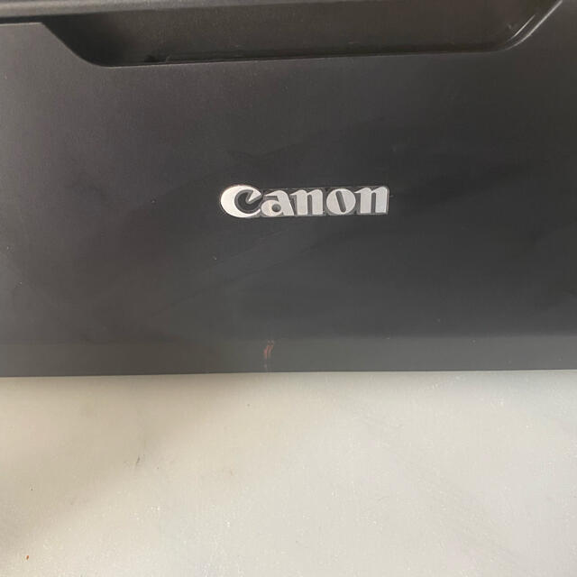 Canon(キヤノン)のプリンター　Canon MG 4230‼️ スマホ/家電/カメラのPC/タブレット(PC周辺機器)の商品写真