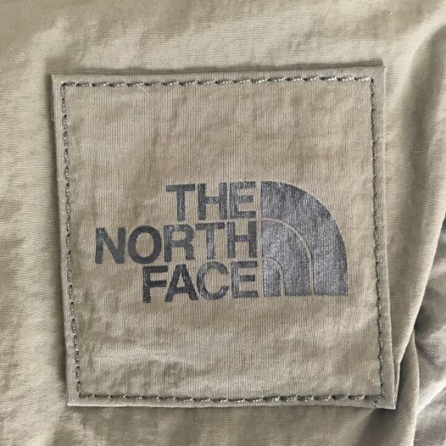 THE NORTH FACE - ノースフェイス CITY VOYAGER TOTE （カーキ）の通販 by koss303's shop｜ザ