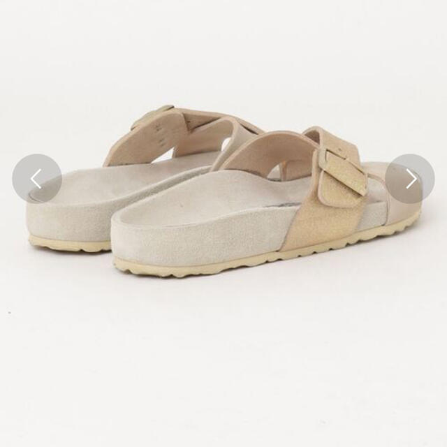 BIRKENSTOCK(ビルケンシュトック)のBIRKENSTOCK サンダル レディースの靴/シューズ(サンダル)の商品写真