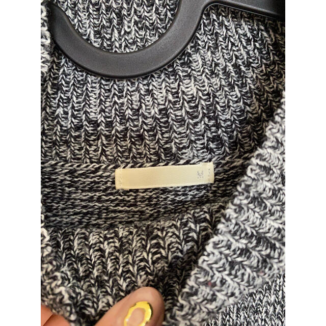 GU(ジーユー)のmeru 様専用☺︎ レディースのトップス(ニット/セーター)の商品写真