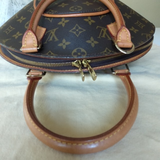 訳あり LOUIS 超美品ルイヴィトンエリプスPM - VUITTON ハンドバッグ