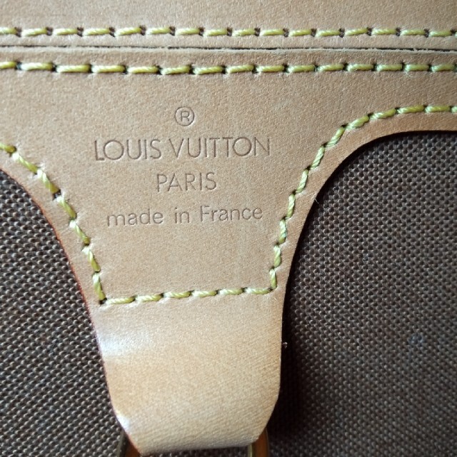 訳あり LOUIS 超美品ルイヴィトンエリプスPM - VUITTON ハンドバッグ