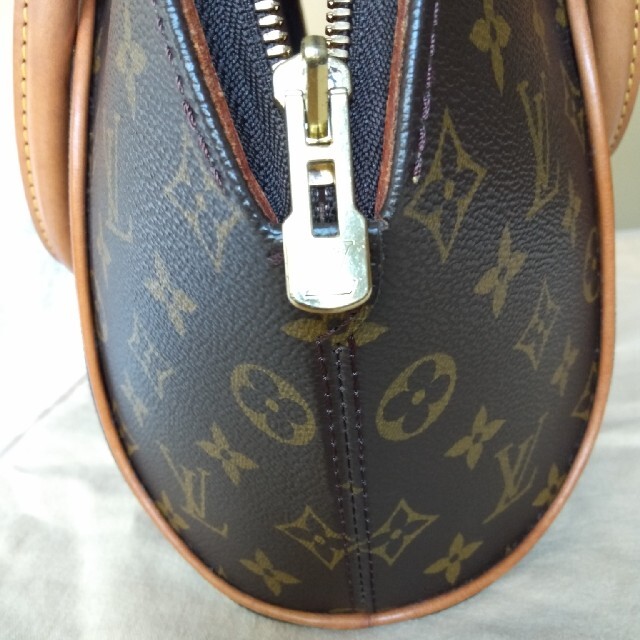 訳あり LOUIS 超美品ルイヴィトンエリプスPM - VUITTON ハンドバッグ