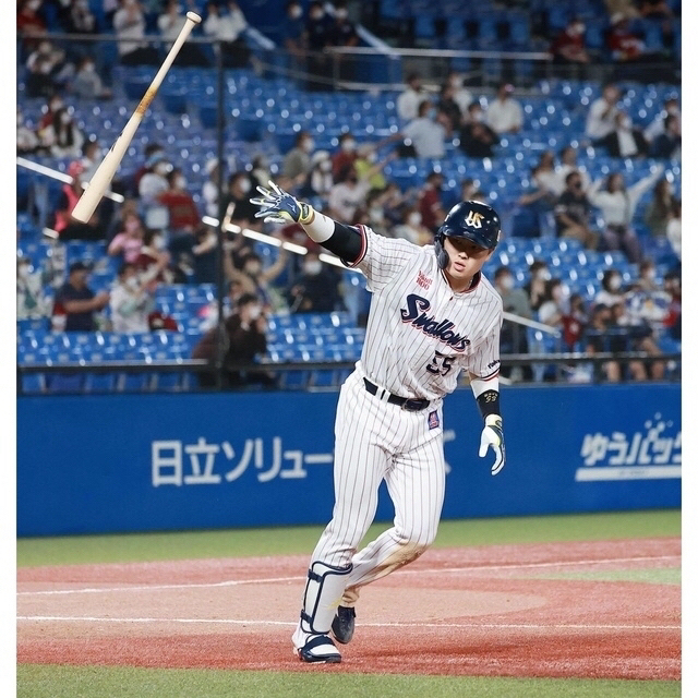 日本製格安 東京ヤクルトスワローズ - 東京ヤクルトスワローズ『村上