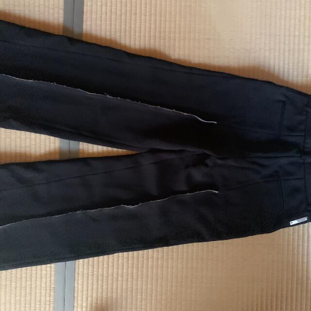 celine(セリーヌ)のPeter Do Front Pleated Pants メンズのパンツ(スラックス)の商品写真