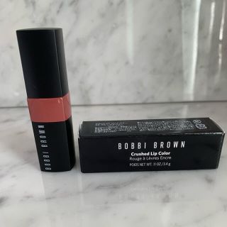 ボビイブラウン(BOBBI BROWN)の【ボビイ ブラウン】クラッシュド リップ カラー(口紅)