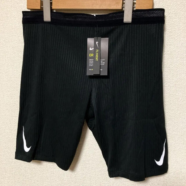【新品】NIKE ナイキ メンズ  トレーニング スパッツ　XLサイズ メンズのパンツ(その他)の商品写真