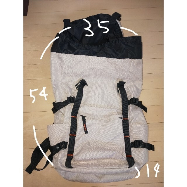 billabong(ビラボン)のきいこ様専用 レディースのバッグ(リュック/バックパック)の商品写真