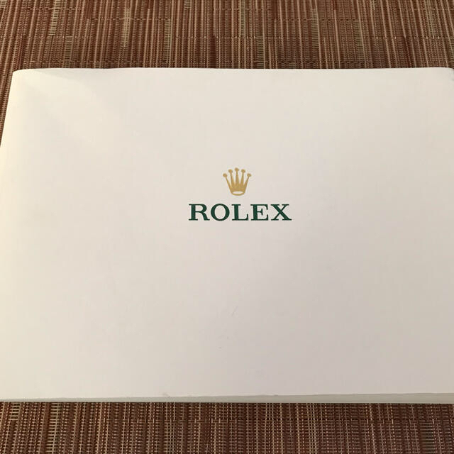 ROLEX - ロレックス カタログ&プライスリストの通販 by keito ROLEX - ロレックス カタログ&プライスリストの通販 by keito