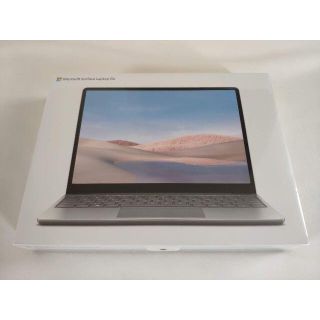 マイクロソフト(Microsoft)の【本日15時まで】Surface  THH-00020【新品・送料無】(ノートPC)