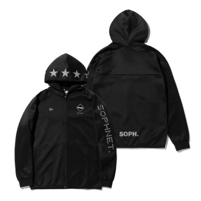 fcrb ライクラ トップス エフシーレアルブリストル SOPH ソフ