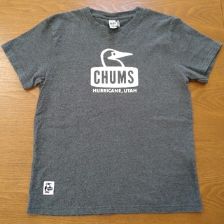 チャムス(CHUMS)のチャムス半袖Tシャツ(Tシャツ(半袖/袖なし))