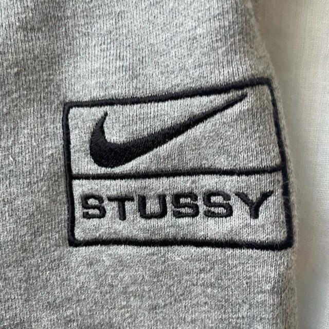 STUSSY(ステューシー)のNIKE stussy パンツ メンズのトップス(スウェット)の商品写真