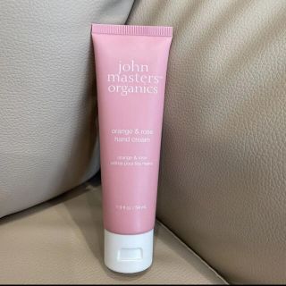 ジョンマスターオーガニック(John Masters Organics)のジョンマスターオーガニック　OR ハンドクリーム(ハンドクリーム)