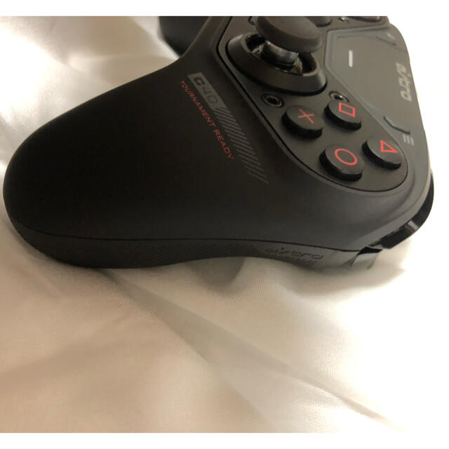 PlayStation4(プレイステーション4)のyuki様専用　購入禁止 エンタメ/ホビーのゲームソフト/ゲーム機本体(家庭用ゲーム機本体)の商品写真