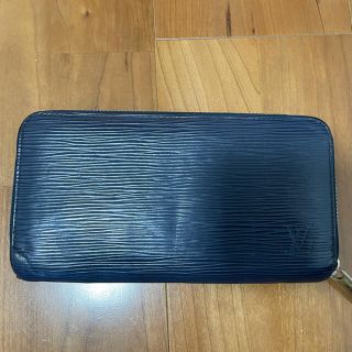 ルイヴィトン(LOUIS VUITTON)のLV ルイヴィトン  メンズ　長財布(長財布)