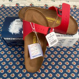 ビルケンシュトック(BIRKENSTOCK)のビルケンシュトック　マドリッド　36(サンダル)