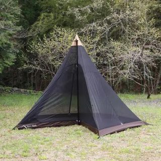 tent-Mark DESIGNS サーカス メッシュインナー セット 4/5(テント/タープ)