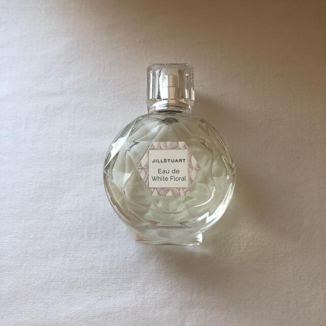 JILLSTUART(ジルスチュアート)のジルスチュアート オード ホワイトフローラル 50ml コスメ/美容の香水(香水(女性用))の商品写真