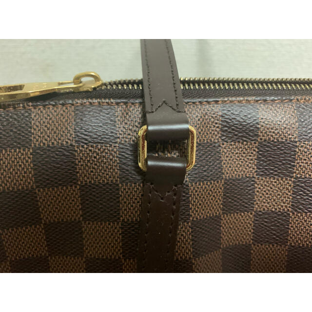 LOUIS VUITTON - louis vuitton Damier Totallyの通販 by ’s shop｜ルイヴィトンならラクマ 人気超激得