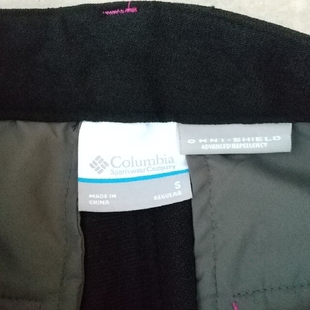 Columbia(コロンビア)のコロンビア Columbia パンツ  スポーツ/アウトドアのアウトドア(登山用品)の商品写真