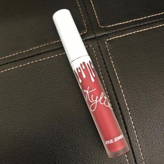 カイリーコスメティックス(Kylie Cosmetics)のカイリーコスメ　マットリップスティックス　1本(口紅)