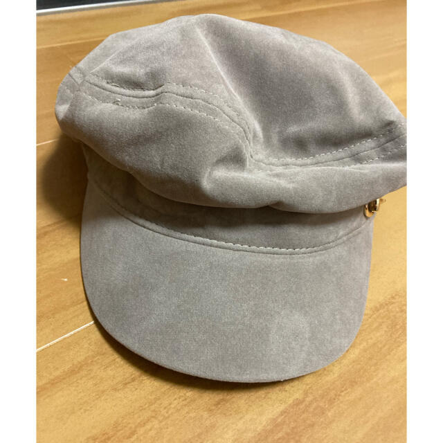 INGNI(イング)の心様専用商品 レディースの帽子(ハンチング/ベレー帽)の商品写真