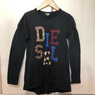 ディーゼル(DIESEL)の☆DIESEL・サイズ12(Tシャツ/カットソー)