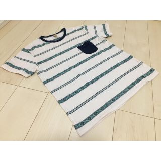 バーンズアウトフィッターズ(Barns OUTFITTERS)の早い者勝ち！最終値下げ BARNS バーンズ Tシャツ(Tシャツ/カットソー(半袖/袖なし))