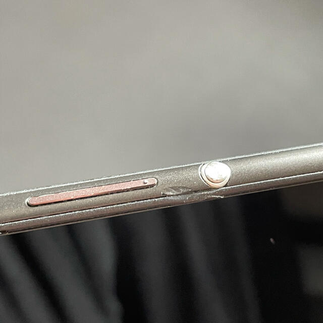 SONY - Xperia Z4 Tablet SO-05G ブラックの通販 by TAPI｜ソニーならラクマ セール好評