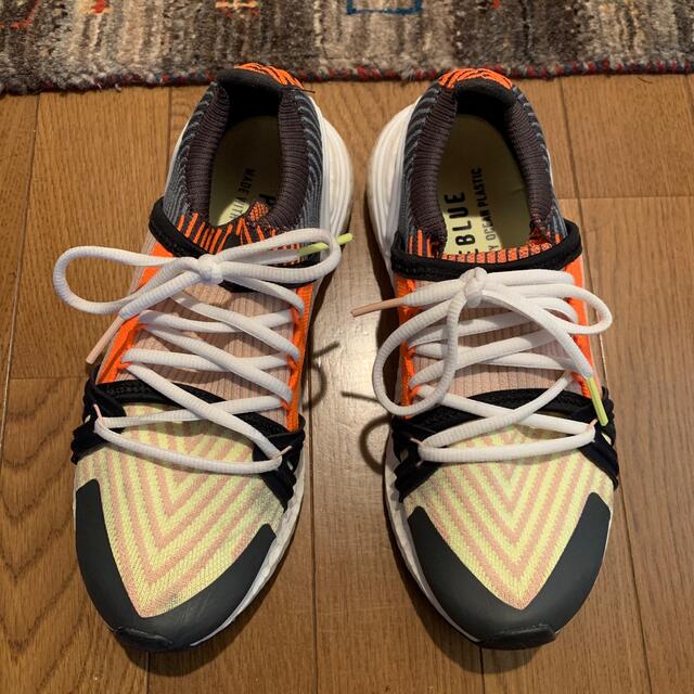 adidas by Stella McCartney(アディダスバイステラマッカートニー)のステラマッカートニー　スニーカー レディースの靴/シューズ(スニーカー)の商品写真