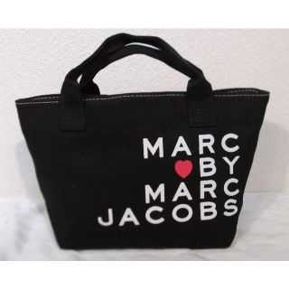 マークバイマークジェイコブス(MARC BY MARC JACOBS)の【新品】MARC BY MARC JACOBS マークジェイコブス　トートバッグ(トートバッグ)