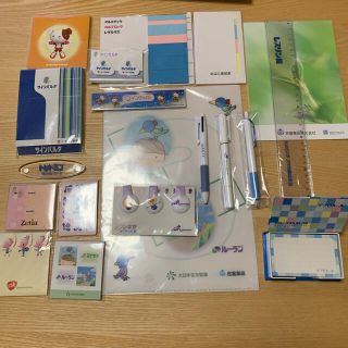 製薬会社ノベルティ