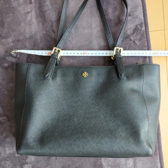 Tory Burch(トリーバーチ)のしーまま。様専用　トリーバーチ　トートバッグ　ショルダーバッグ レディースのバッグ(トートバッグ)の商品写真