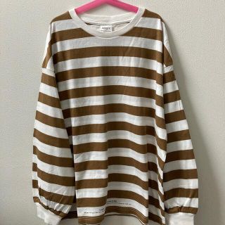 グルービーカラーズ(Groovy Colors)のきのこのこのこ☆様専用　GROOVYCOLORS  ロンT(Tシャツ/カットソー)