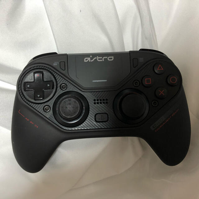 ASTRO Gaming PS4 コントローラー C40 国内正規品