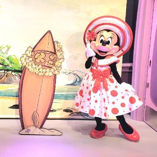 ディズニー 双子コーデ 衣装の通販 10点 Disneyのエンタメ ホビーを買うならラクマ