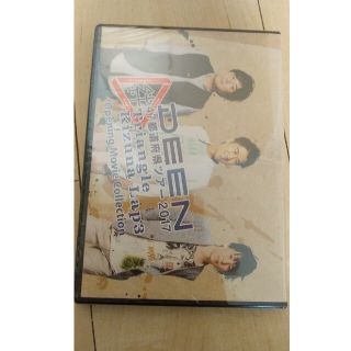 DEEN　47都道府県ツアー2017オープニングムービーDVD(ミュージック)