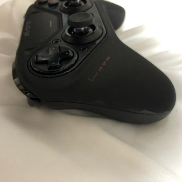 ASTRO Gaming PS4 コントローラー C40 国内正規品