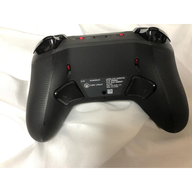 ASTRO Gaming PS4 コントローラー C40 国内正規品