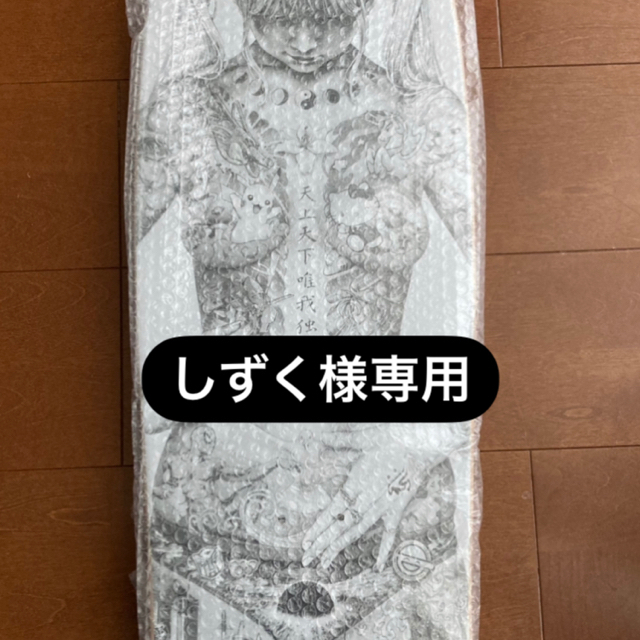 FTC(エフティーシー)のFTC x SHOHEI OTOMO | HEISEI MARY DECK 2 スポーツ/アウトドアのスポーツ/アウトドア その他(スケートボード)の商品写真