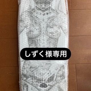 エフティーシー(FTC)のFTC x SHOHEI OTOMO | HEISEI MARY DECK 2(スケートボード)