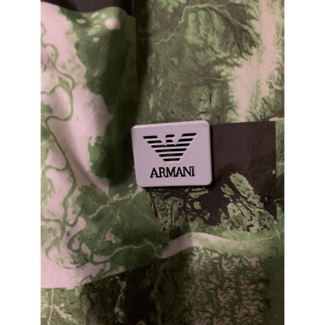 Giorgio Armani(ジョルジオアルマーニ)のArmani Junior ジャケット　男児 キッズ/ベビー/マタニティのキッズ服男の子用(90cm~)(ジャケット/上着)の商品写真