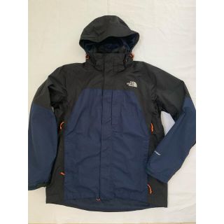 ザノースフェイス(THE NORTH FACE)のTHE NORTH FACE ザノースフェイス ナイロンジャケット　サイズM(ナイロンジャケット)