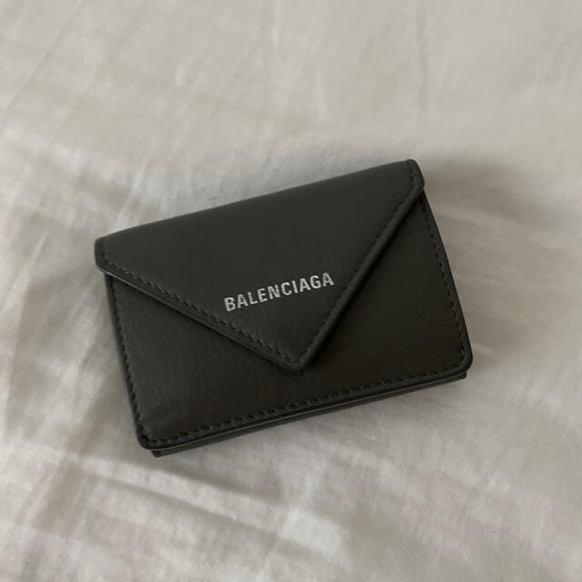 保障できる Balenciaga - BALENCIAGA財布 折り財布